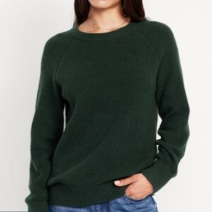OLD NAVY SoSoft Tunic Sweater